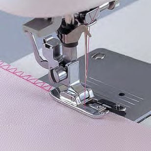 F015N - Brother Overcasting foot