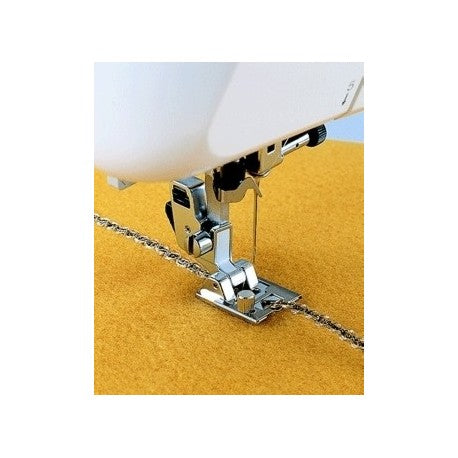 F021N - Brother Braiding foot