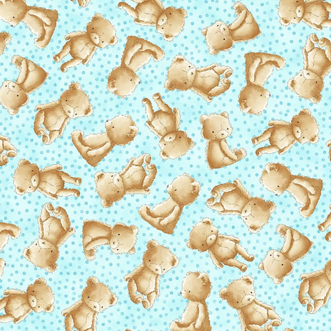 Flannel/ Mammoth Organic Flannel Fabric