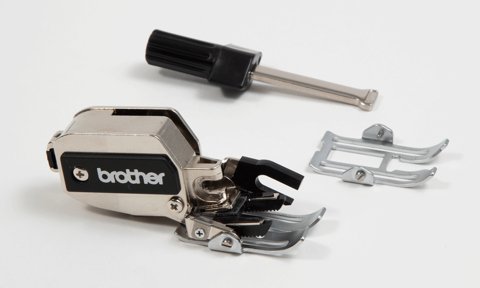 F085AP Brother Dynamic Walking Foot