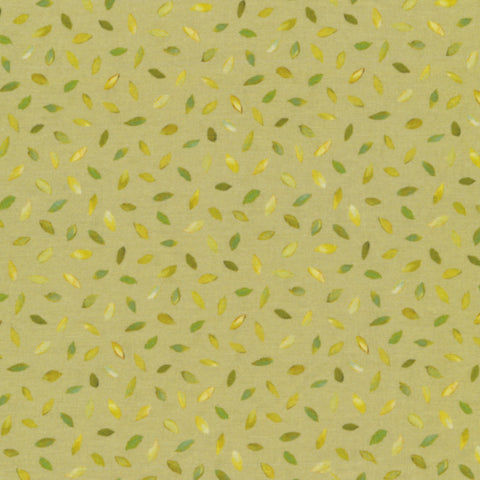 Green - General Blenders