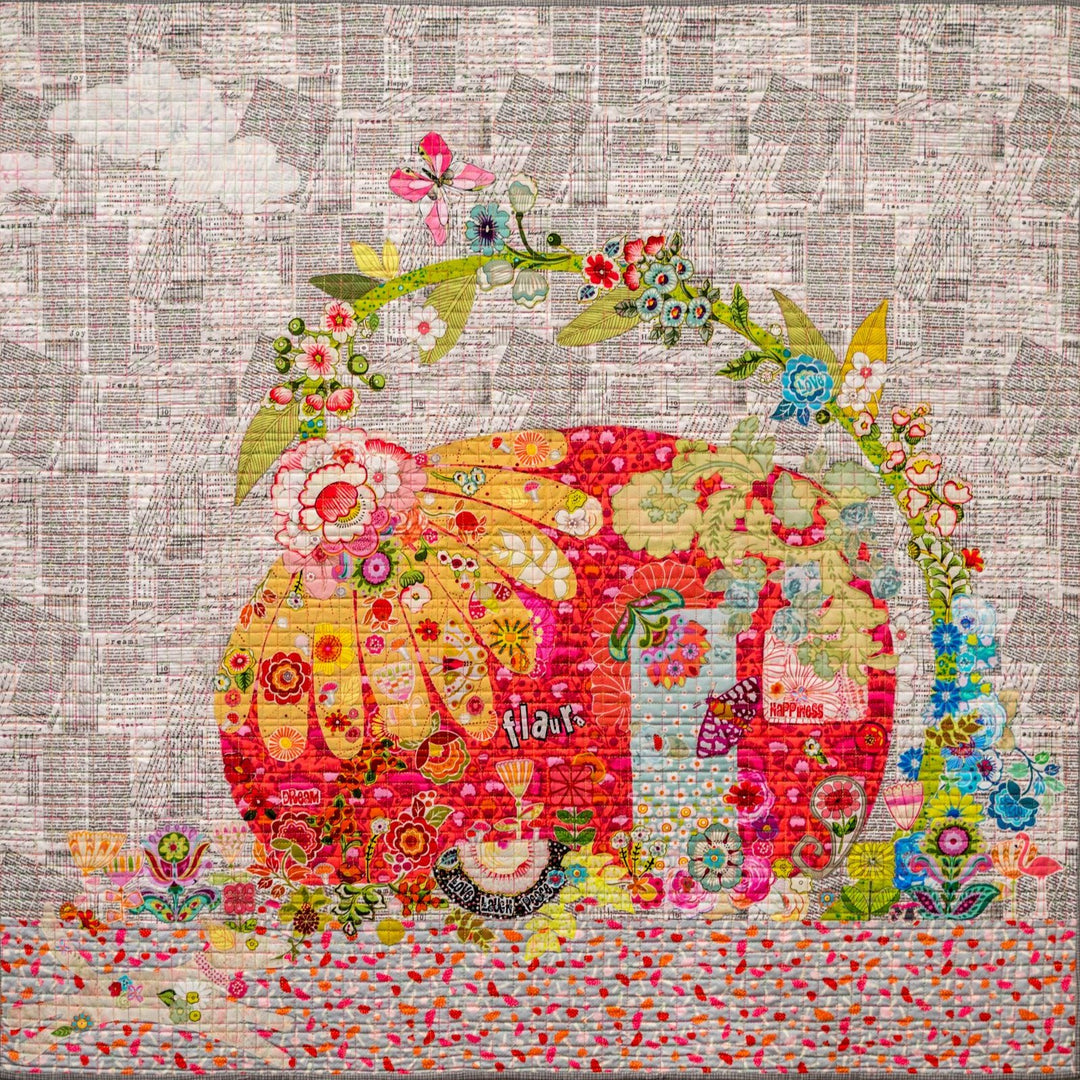 Laura Heine - Flaura