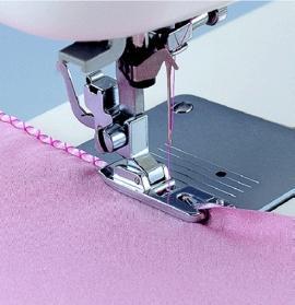 F029N - Brother Picot Foot 5mm Models