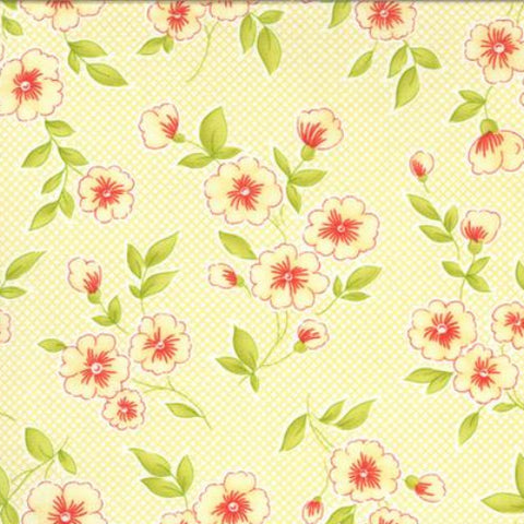 Figs and Shirtings by Fig Tree and Co for Moda