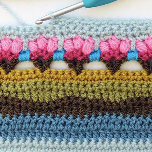 Sunshine And Showers Yarn Pack