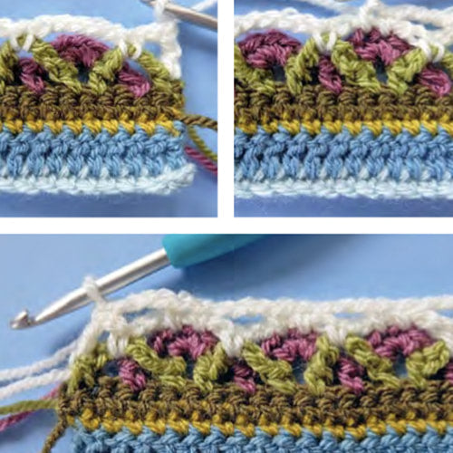 Sunshine And Showers Yarn Pack