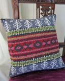 Janie Crow - Norwegian Wood Cushion Cover
