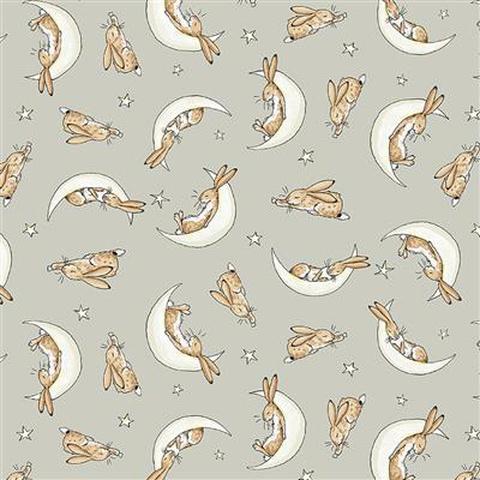 Guess How Much I Love You 2022 by Anita Jeram for Clothworks