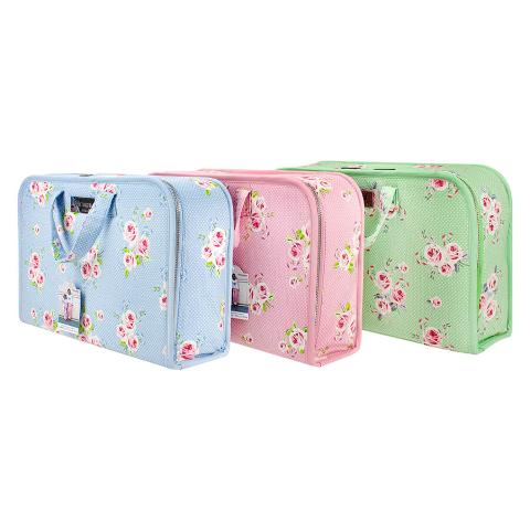 Gutermann X Birch Summer Loft Knitting Carry All