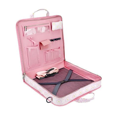 Gutermann X Birch Summer Loft Craft Storage Case