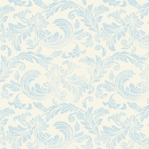 Belle Fleur by Timeless Treasures