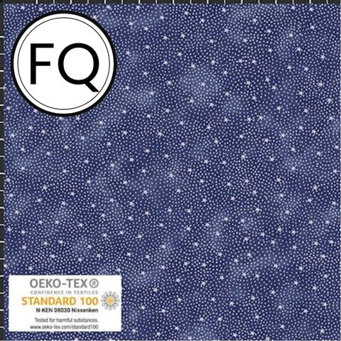 Stof Christmas - We love Christmas part 1