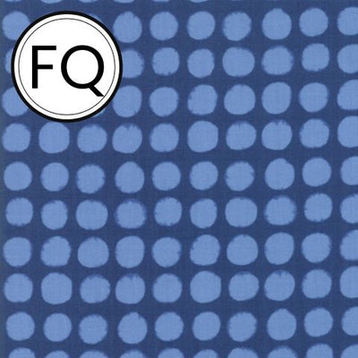 Shibori Blues by Sevenberry for Robert Kaufman Fabrics