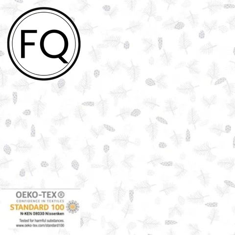 Stof Christmas - We love Christmas part 1
