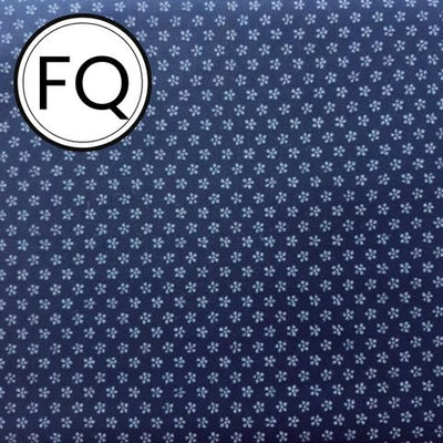 Japanese Cotton Printed Quilting Fabric