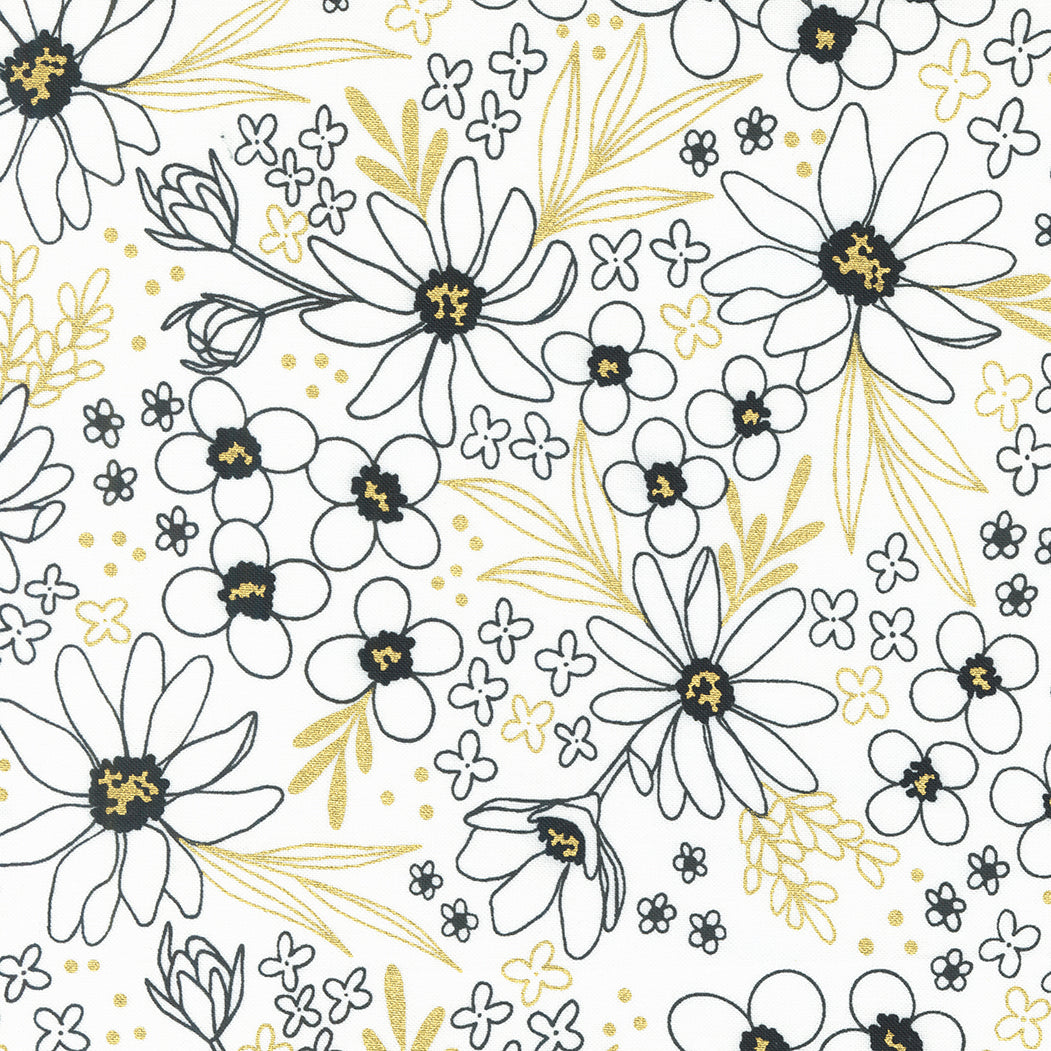 Gilded by Ali K. Designs