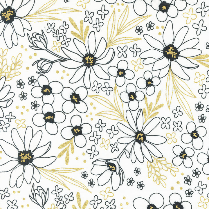 Gilded by Ali K. Designs