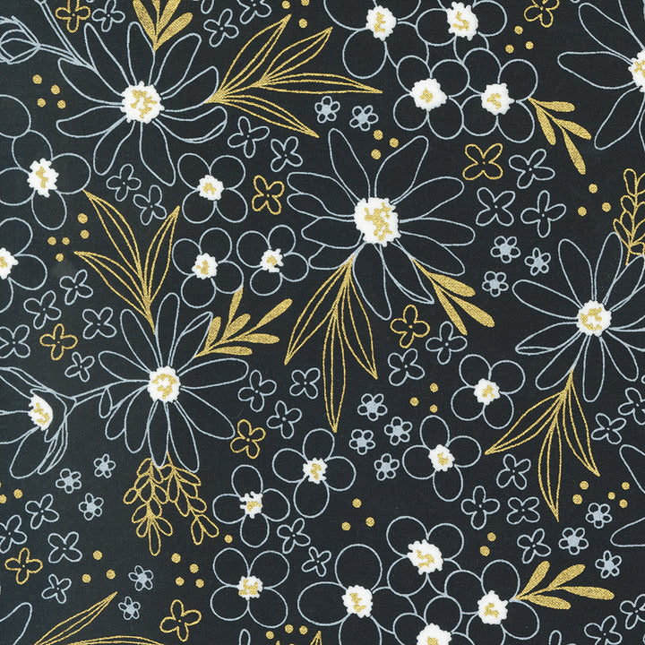 Gilded by Ali K. Designs