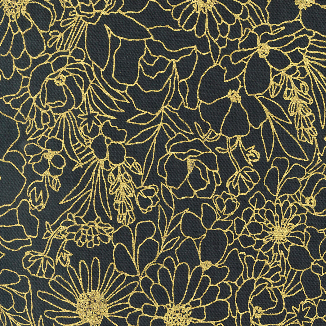 Gilded by Ali K. Designs