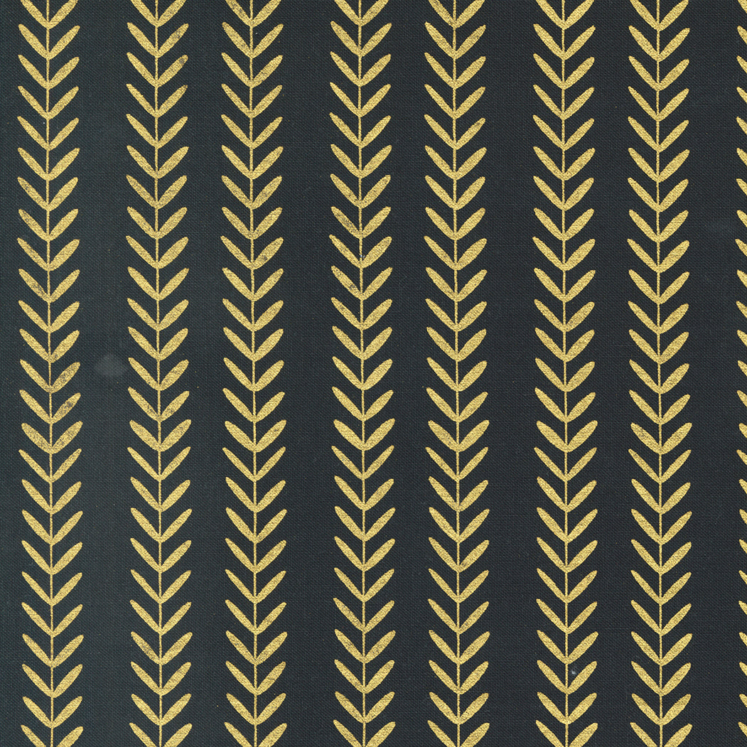 Gilded by Ali K. Designs