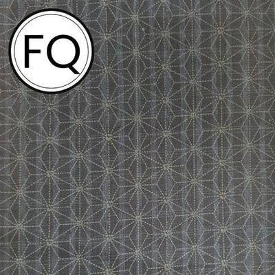 Japanese Cotton Printed Poplin by Sevenberry