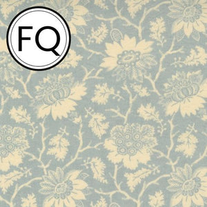 LVB 13900-13 Carmen Ciel Blue FQ