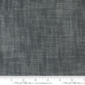 12221-12 Slub Solid - Grey