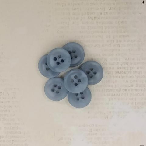 Buttons - Blue