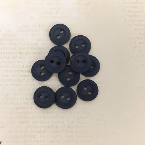 Buttons - Blue