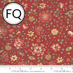 JdF 13894-12 Givenyv Rouge FQ