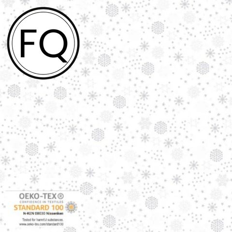 Stof Christmas - We love Christmas part 1