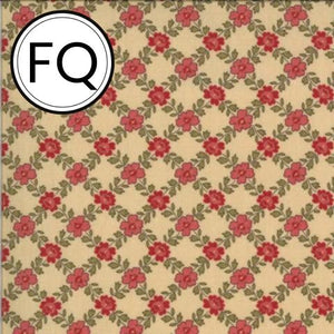 LRR 13886-14 Fantin Oyster FQ