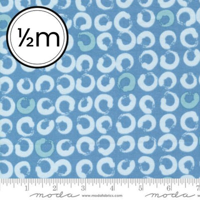 Bluish by Zen Chic