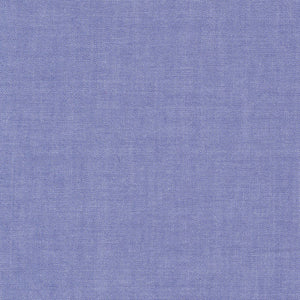 Peppered Cotton 17 Bluebell