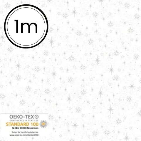 Stof Christmas - We love Christmas part 1