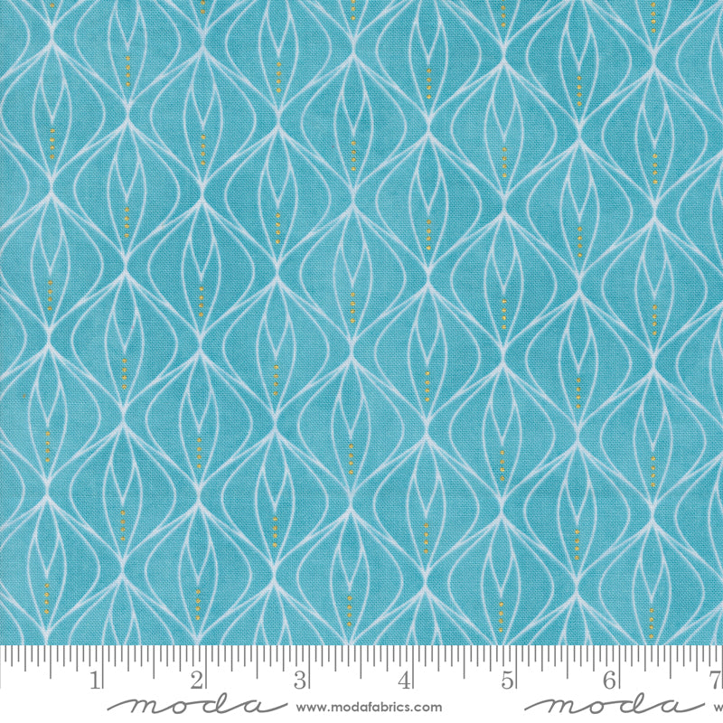 Flirtation by Zen Chic