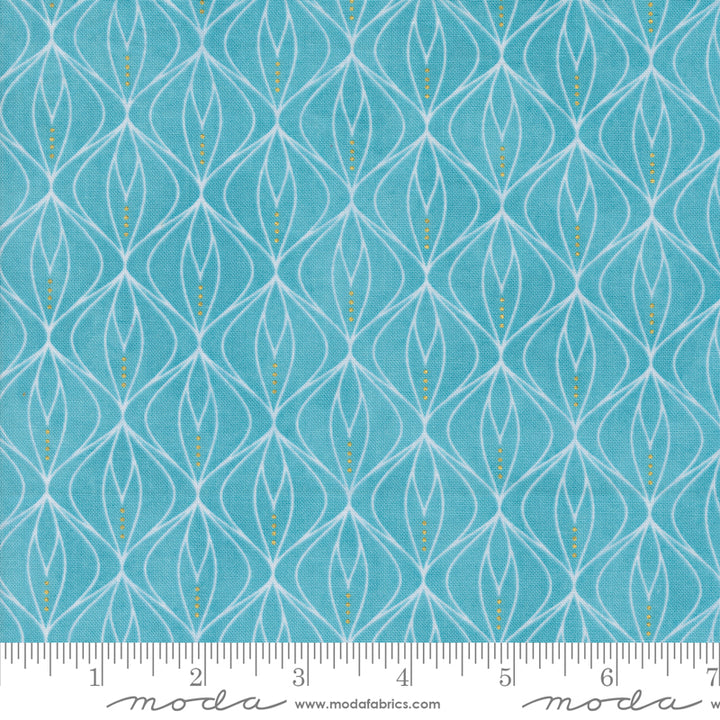 Flirtation by Zen Chic