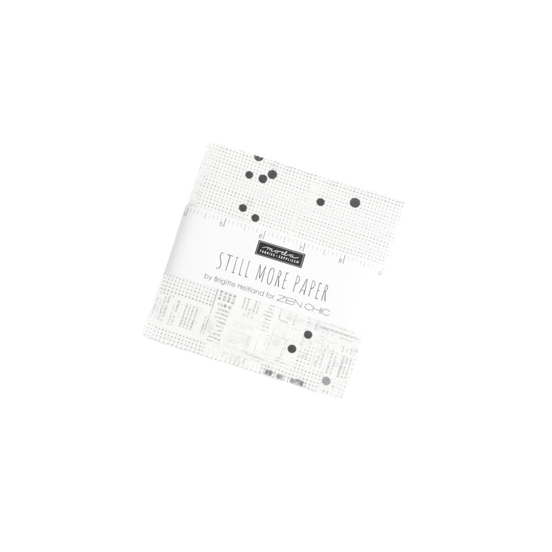 Still More Paper by Zen Chic