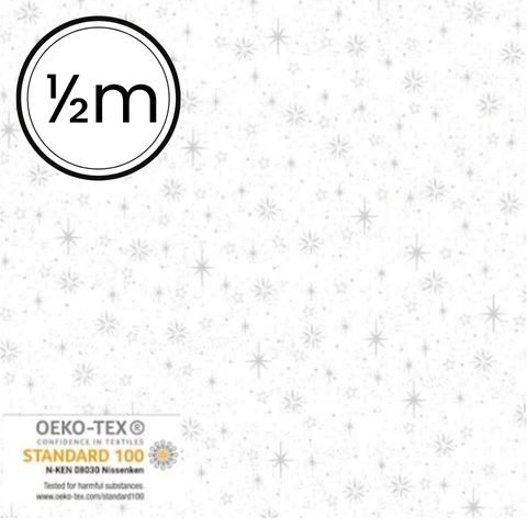 Stof Christmas - We love Christmas part 1