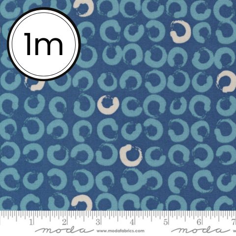 Bluish by Zen Chic