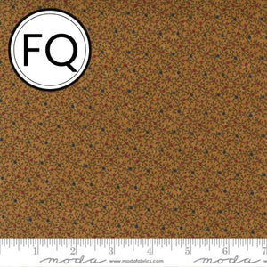 9673-12 Tick Clover - Daisy FQ