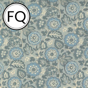 LVB 13903-13 Roma Ciel Blue FQ