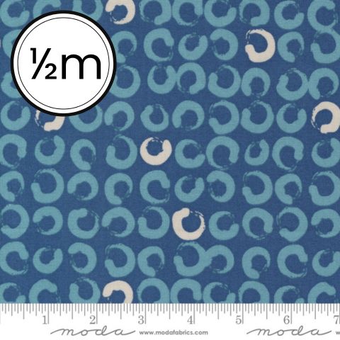 Bluish by Zen Chic