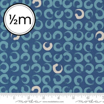 Bluish by Zen Chic