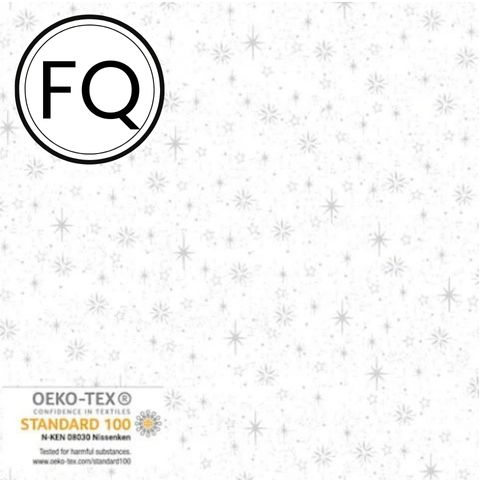 Stof Christmas - We love Christmas part 1