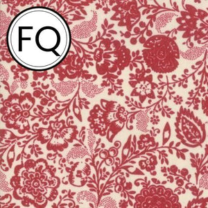 CH 13850-13 Carmine -Rouge/Pearl FQ