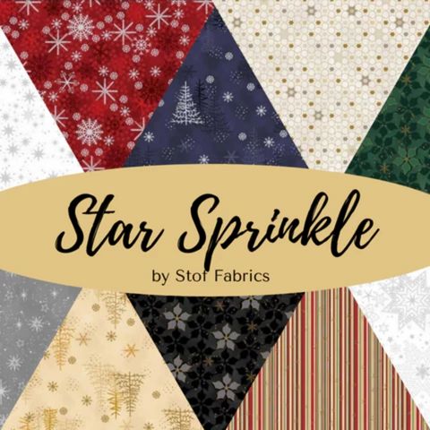 Stof Christmas - Previous Collections 2