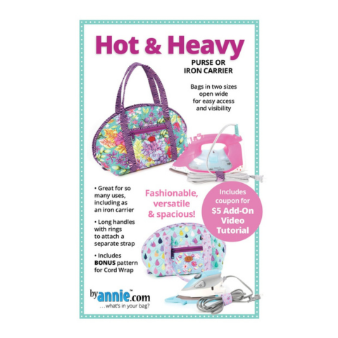 ByAnnie Hot and Heavy
