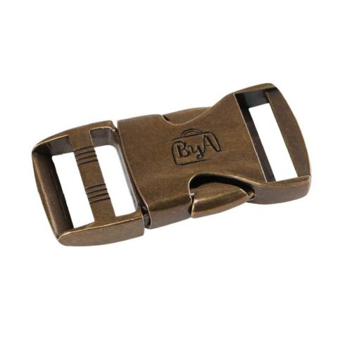 ByAnnie Side Release Buckle