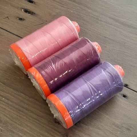 Aurifil 50